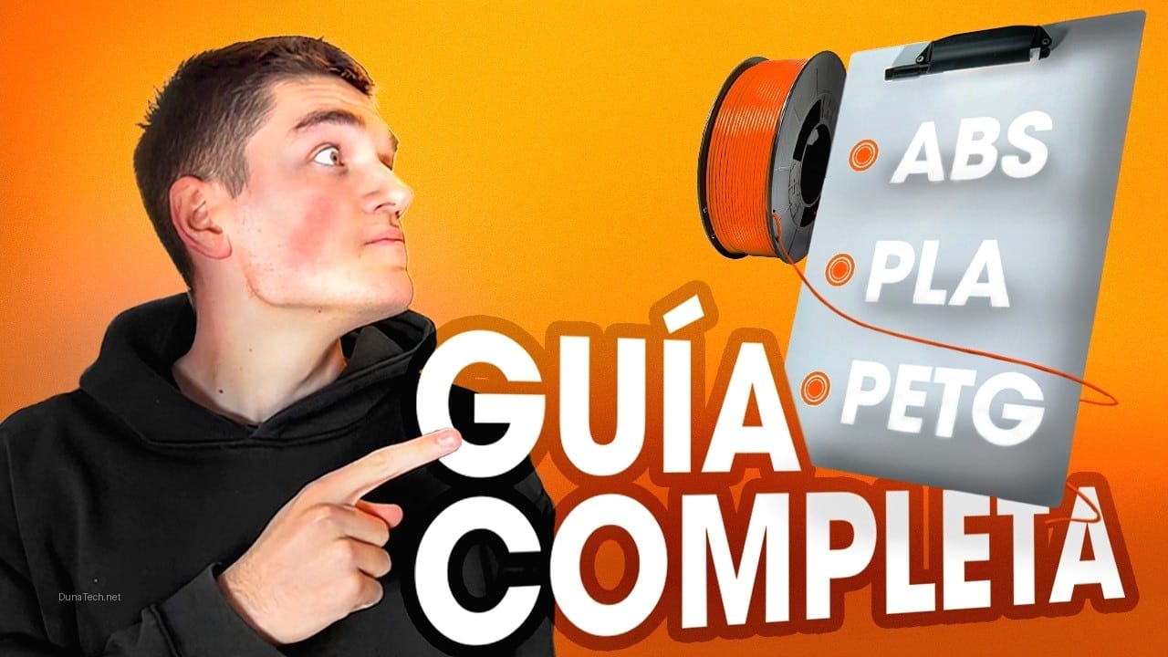 donde comprar rollos de filamento abs 3d leroy merlin