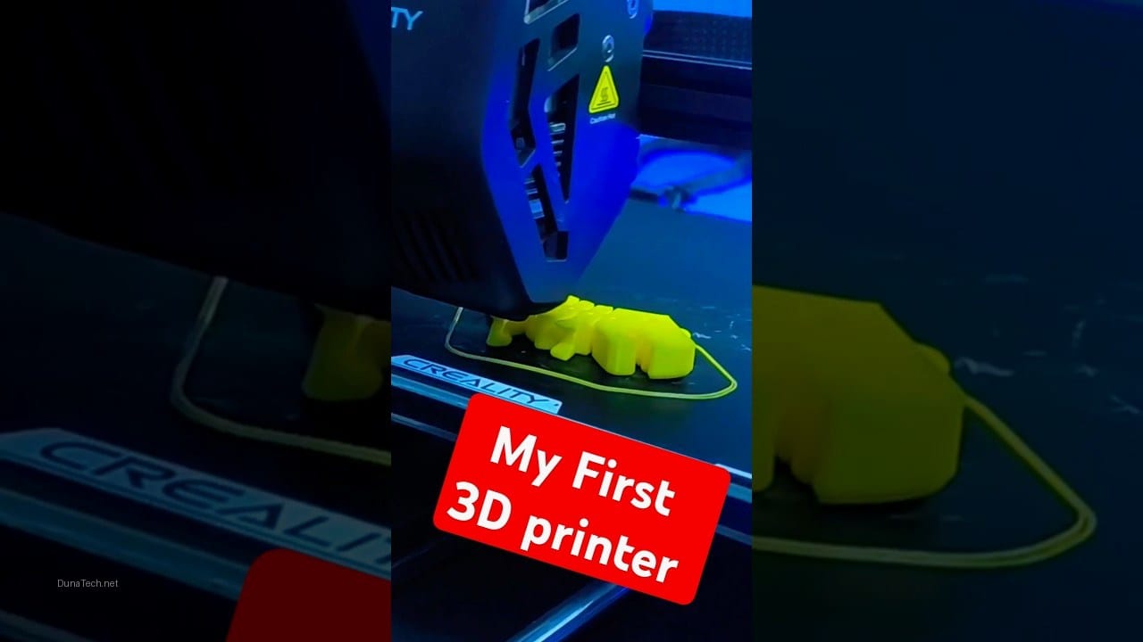 ender-3 3d impresora diy kit