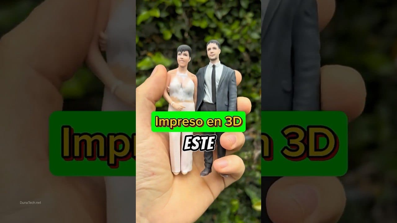 Cómo hacer esculturas en resina con impresoras 3D: Guía completa