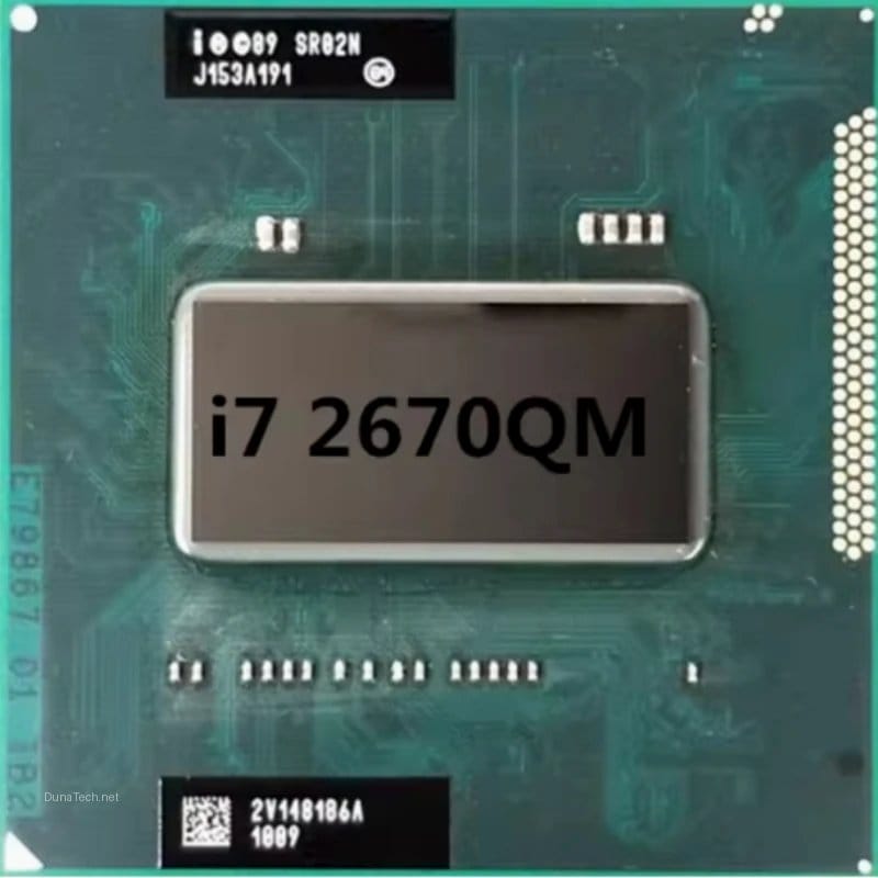 Los 3 Procesadores Intel