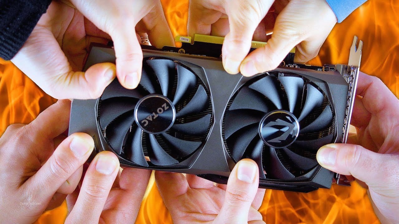RTX 3060 en 2026: