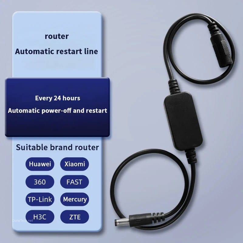 Router Movistar WiFi 6: