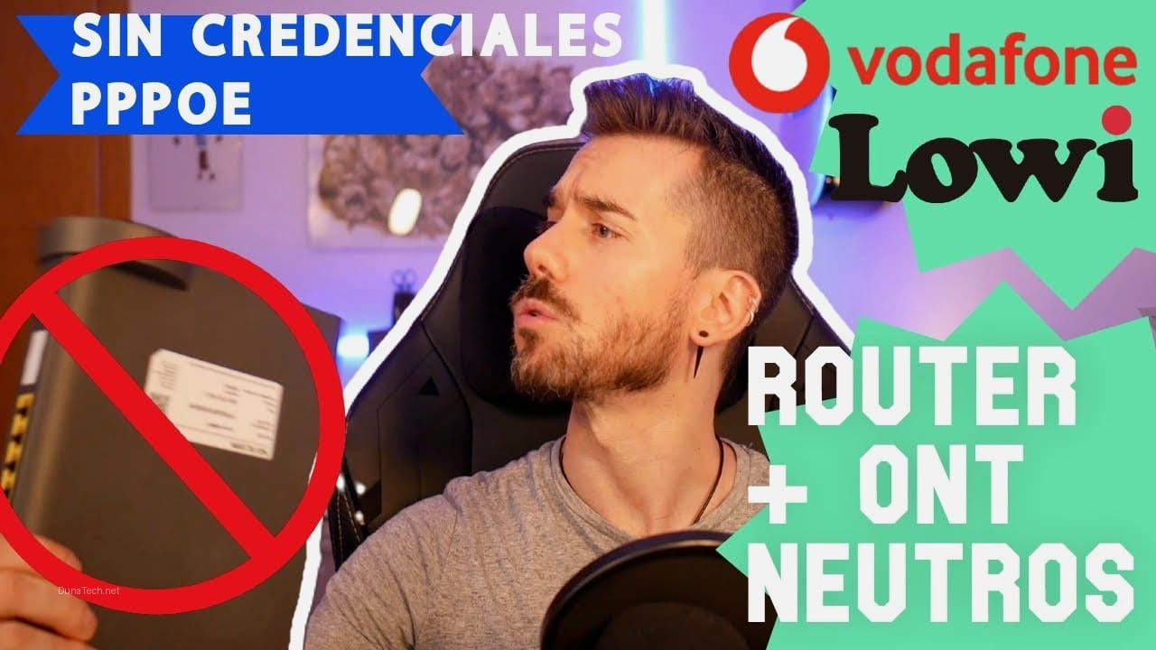 Router WiFi 6 Vodafone: ¿Merece la Pena en 2026? Mi Experiencia Real con el Huawei y el Sercomm