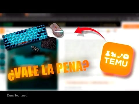 Kit Teclado y Ratón