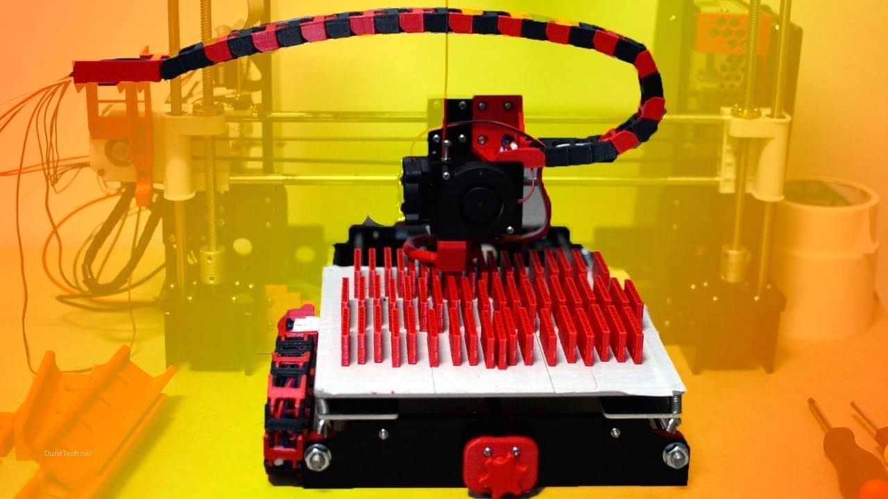 Las Mejores Impresoras 3D