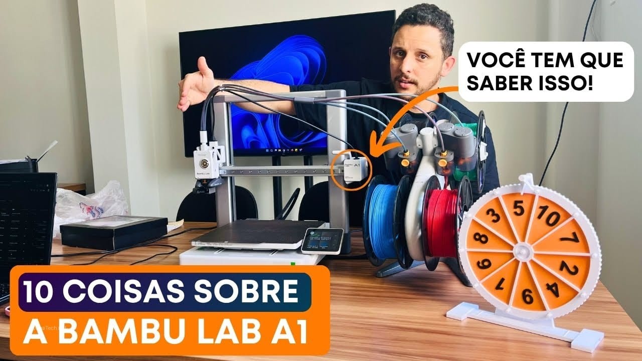 Impresora 3D FNAC Barata:
