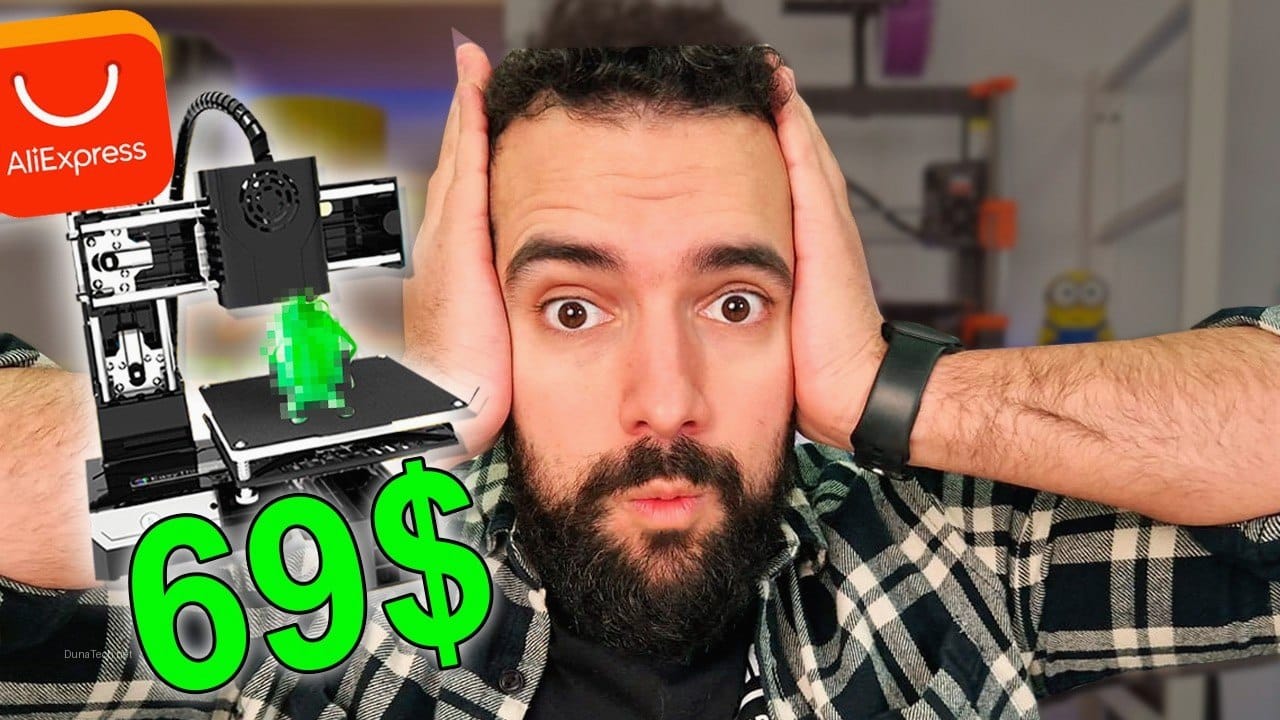 ¿Dónde Comprar una Impresora