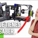Impresoras 3D Baratas en