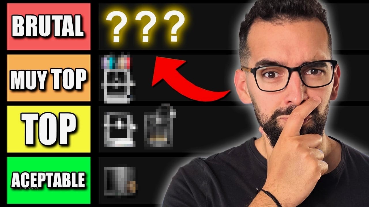 Iprusa i3: ¿La mejor