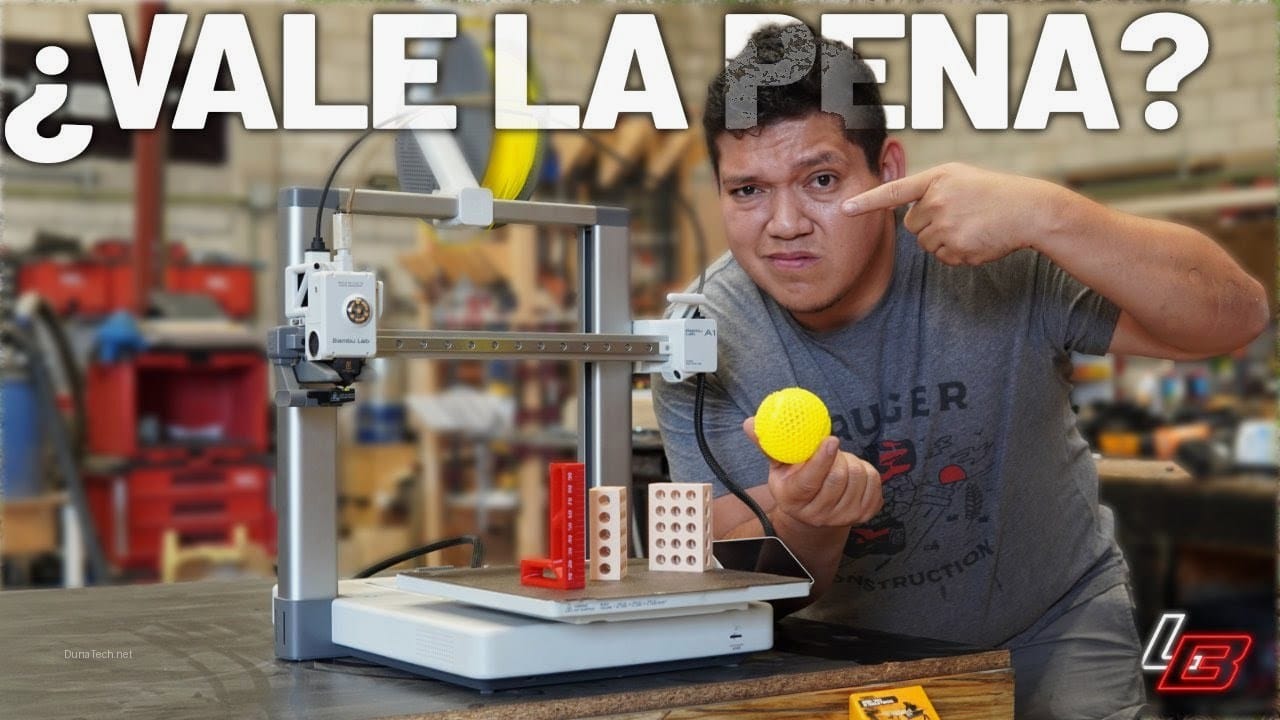 Programas de Impresora 3D