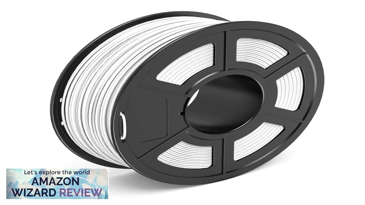 1.75 Filament PLA: La