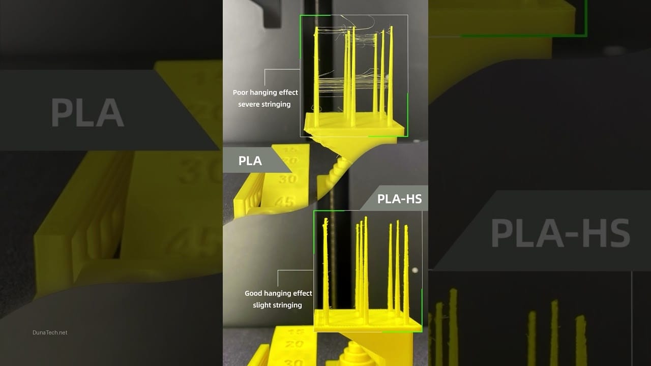1.75 mm HS PLA