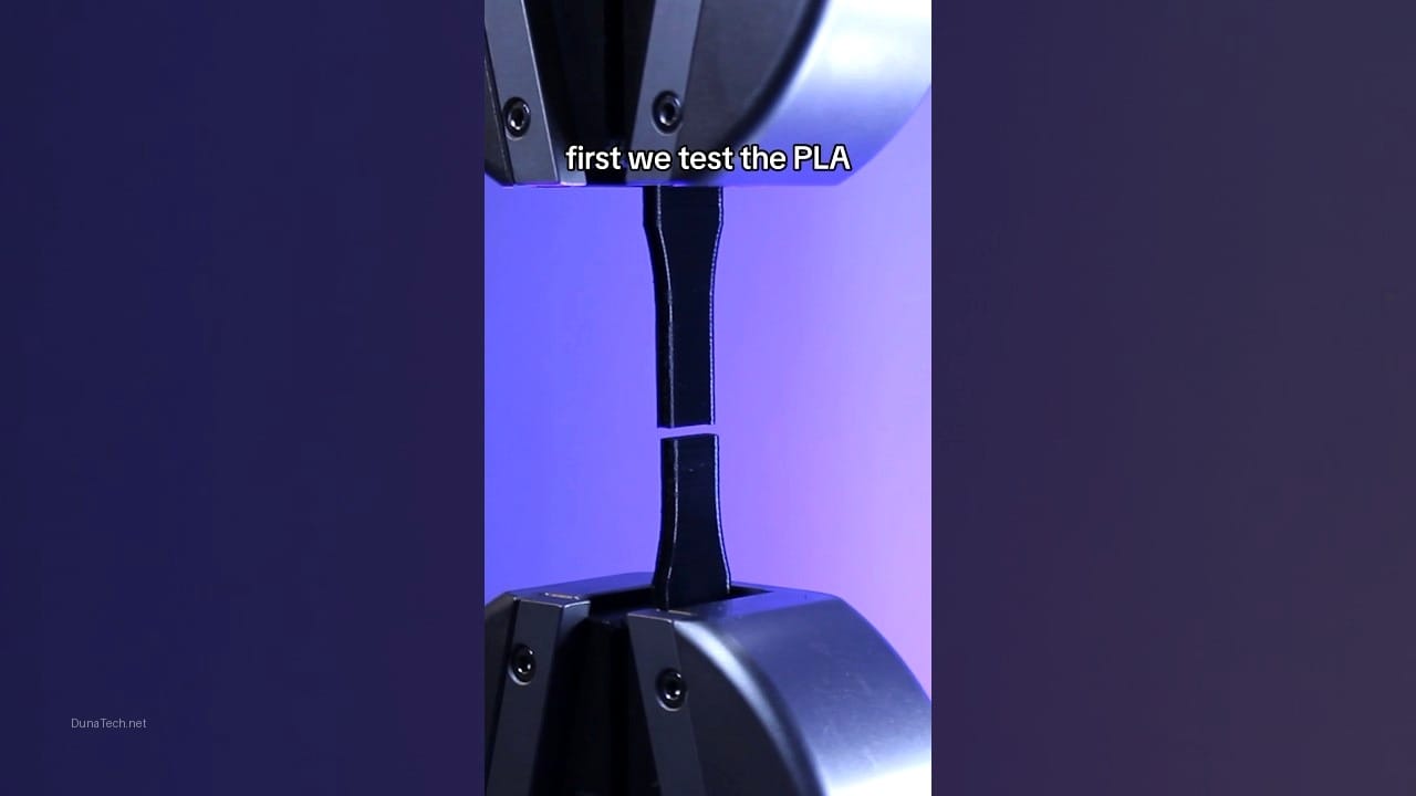 Filamento PETG de 3mm: