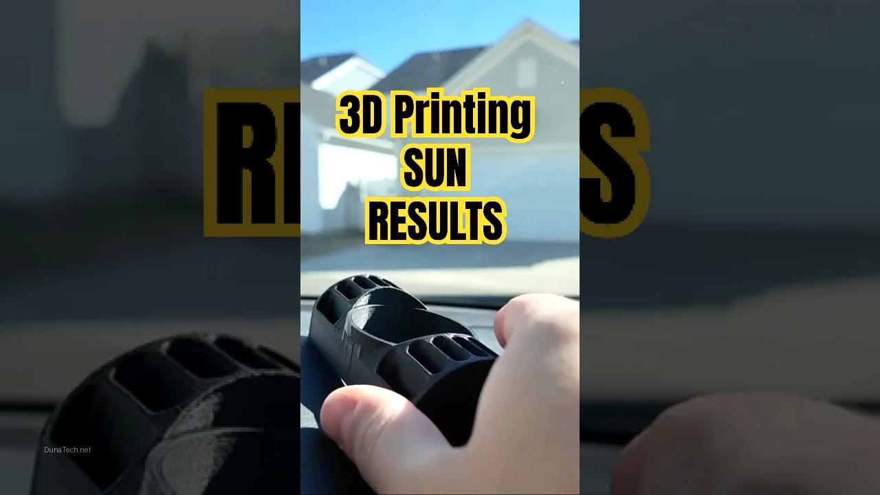 ABS en Impresión 3D:
