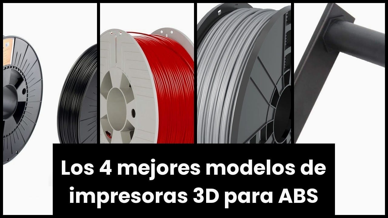 ABS en Bobinas: La