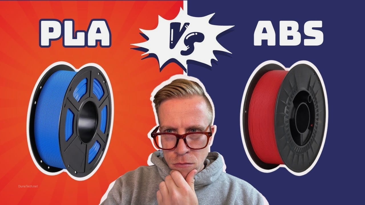 ABS para Lápiz 3D: