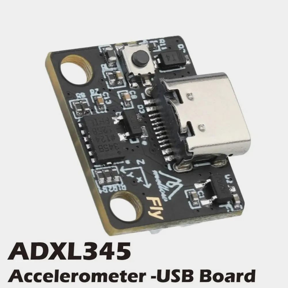ADXL345 y 8051: La Guía Definitiva para el Sensor de Aceleración en Impresión 3D en 2026