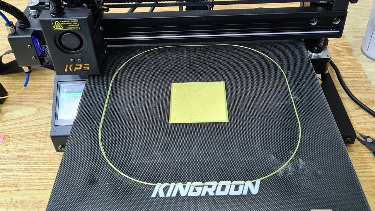 Cómo Ajustar la Cama de tu Impresora 3D (Guía Definitiva 2026)
