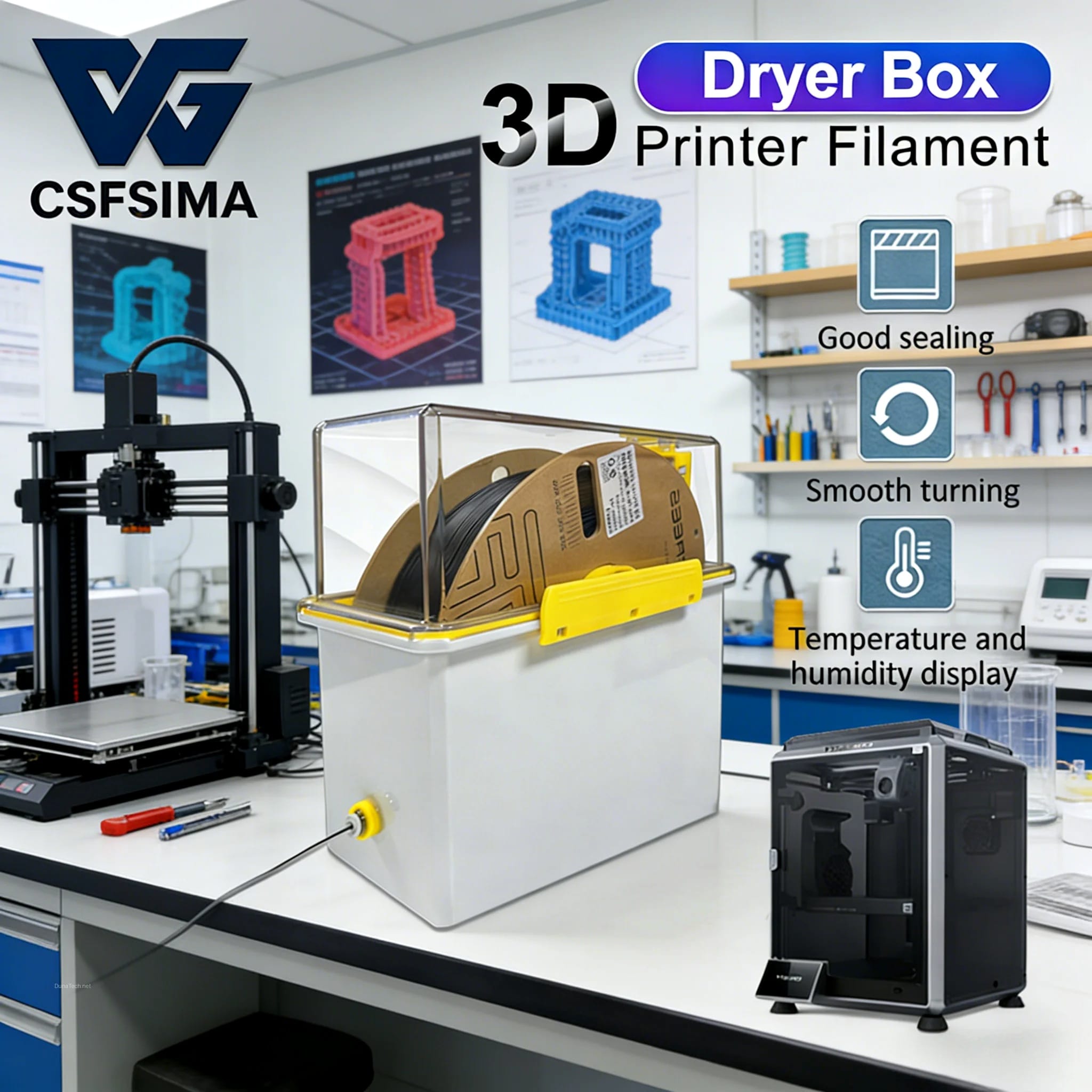 Alternativas a impresoras 3D: 3 productos que necesitas en 2026 (sin comprar otra máquina)