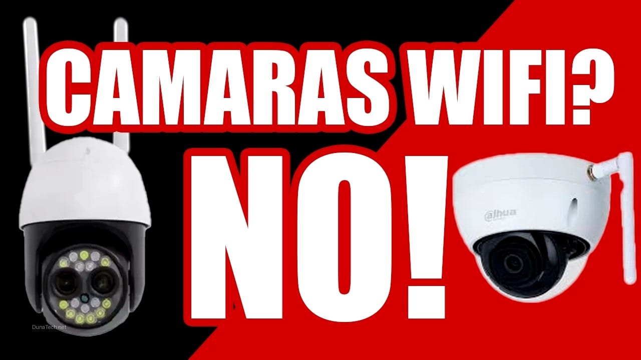 Las 3 Mejores Cámaras