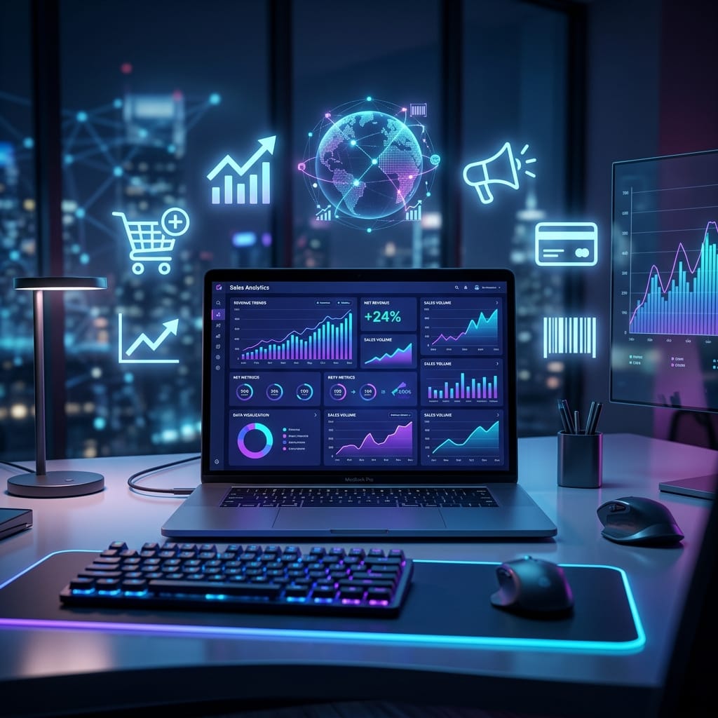 7 Claves Para Vender en Internet con Éxito