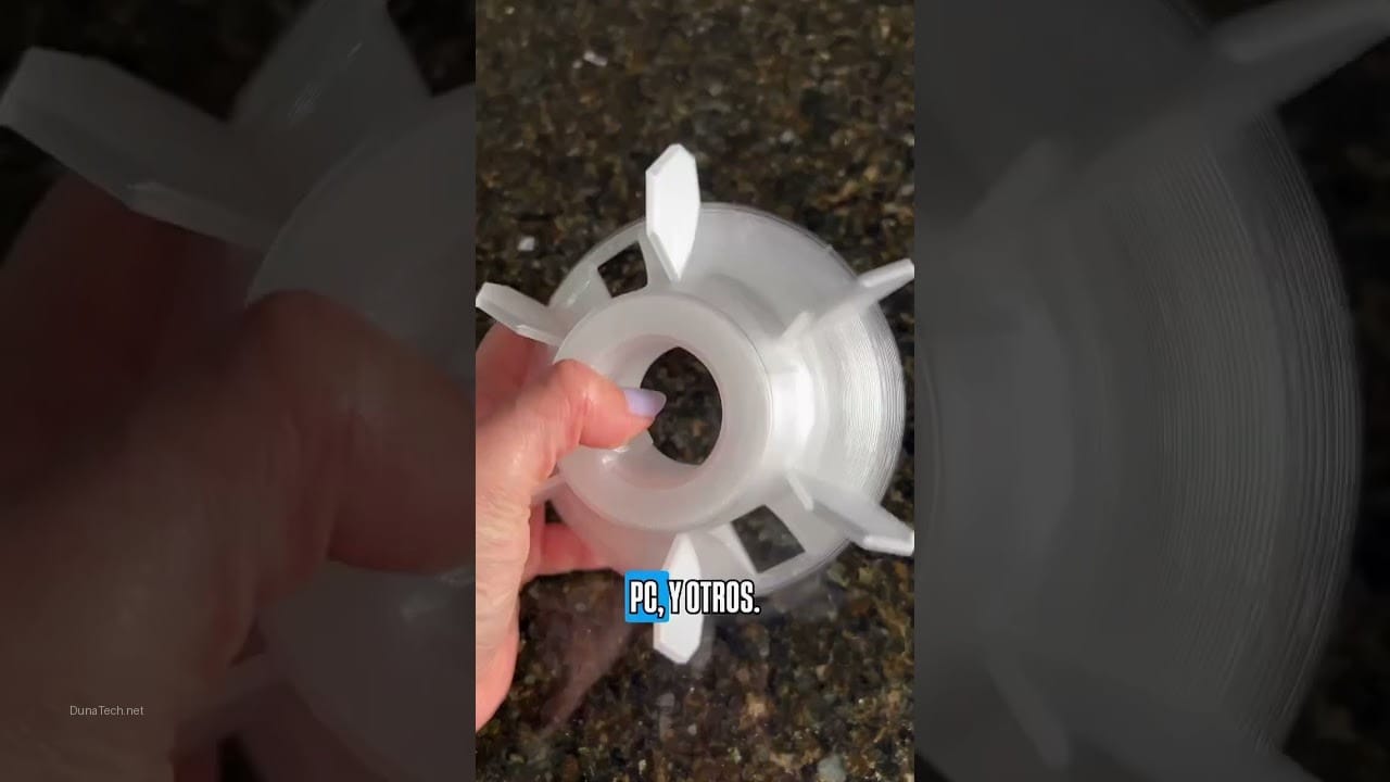 extrusor directo impresora 3d
