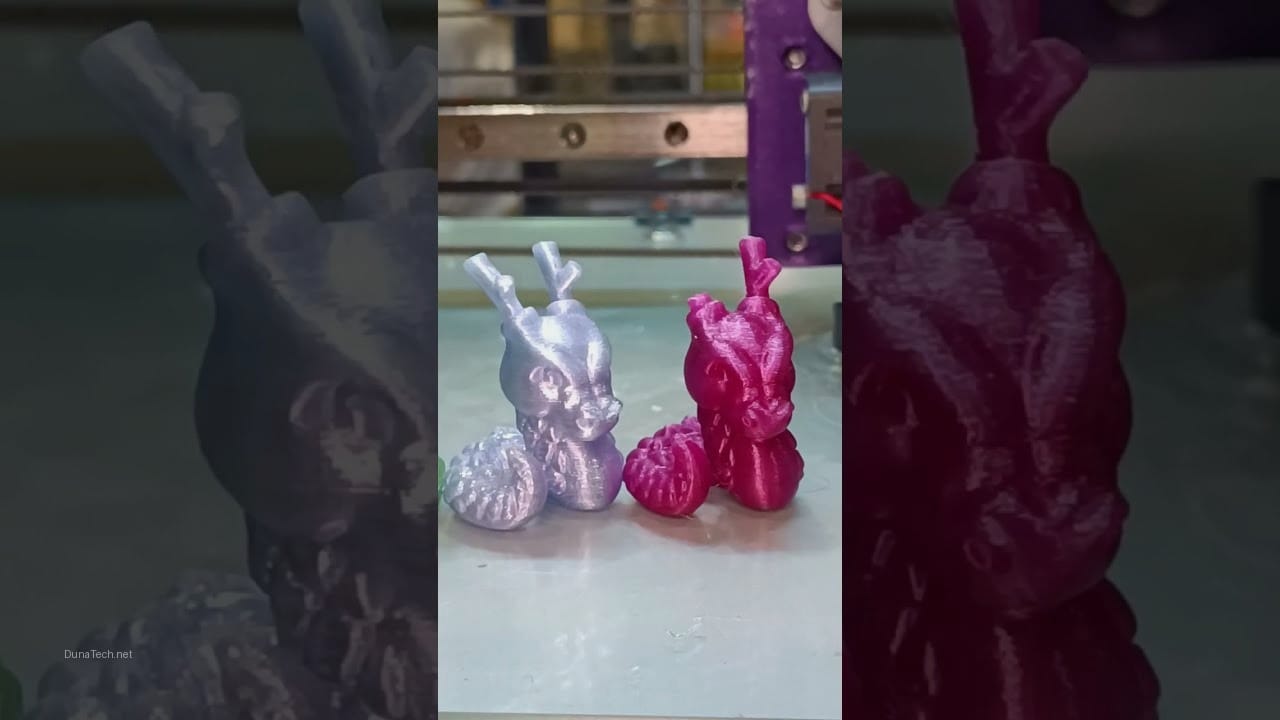 fabricacion de filamento para impresora 3d