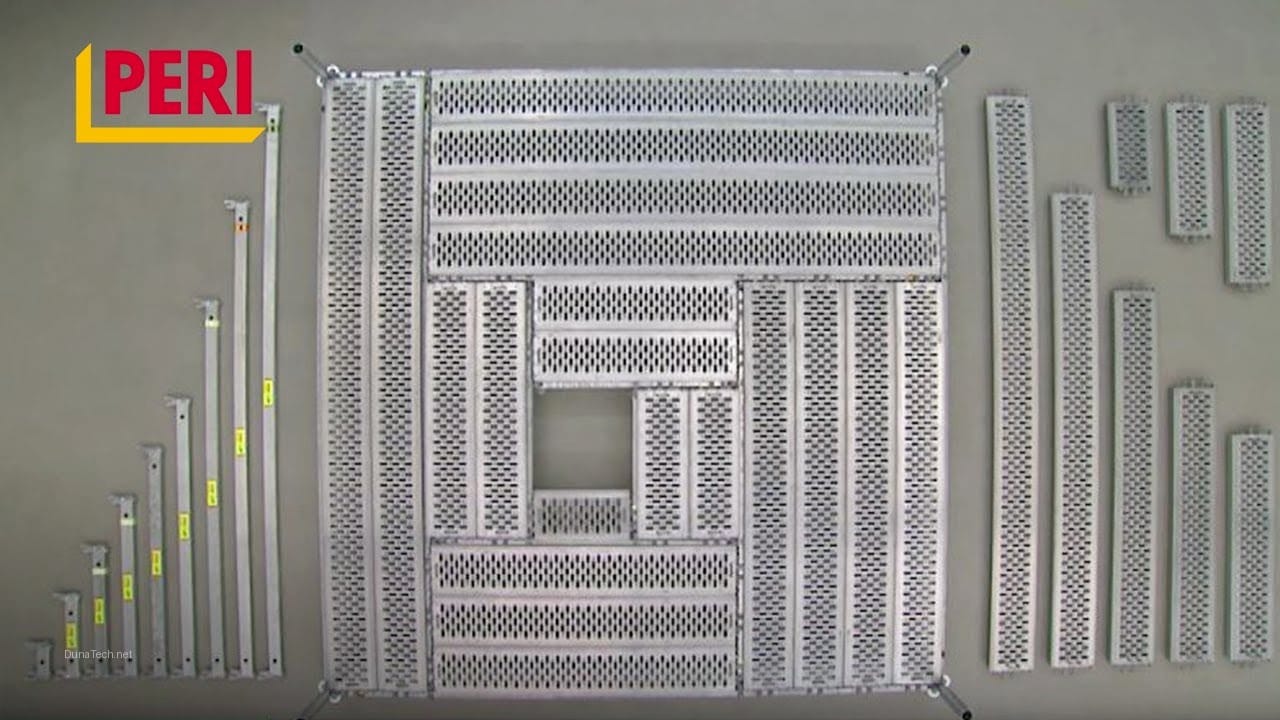 fabrication of scaffold-based 3d magnetic nanowires for domain wall applications