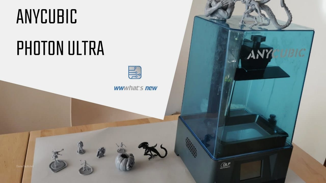 Cómo solucionar problemas de falta de exposición en impresoras 3D de resina