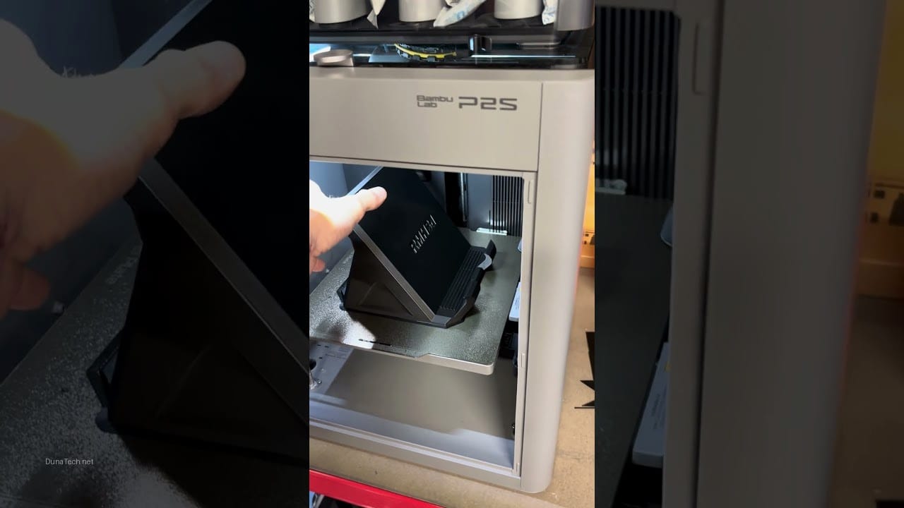 Filamento PETG en la Bambu Lab X1: Cómo Obtener Resultados Perfectos
