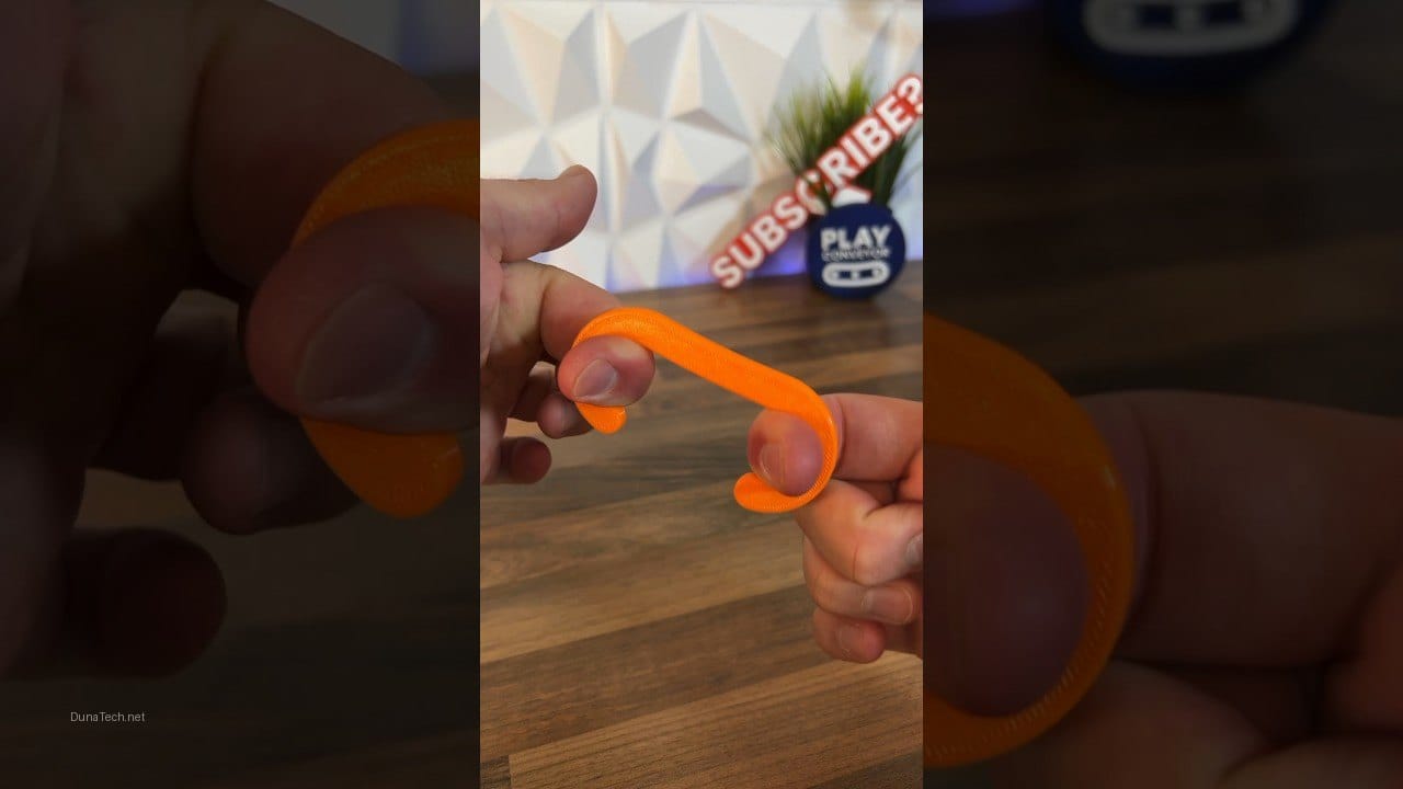 Filamento PETG: Qué es y Por Qué Deberías Usarlo