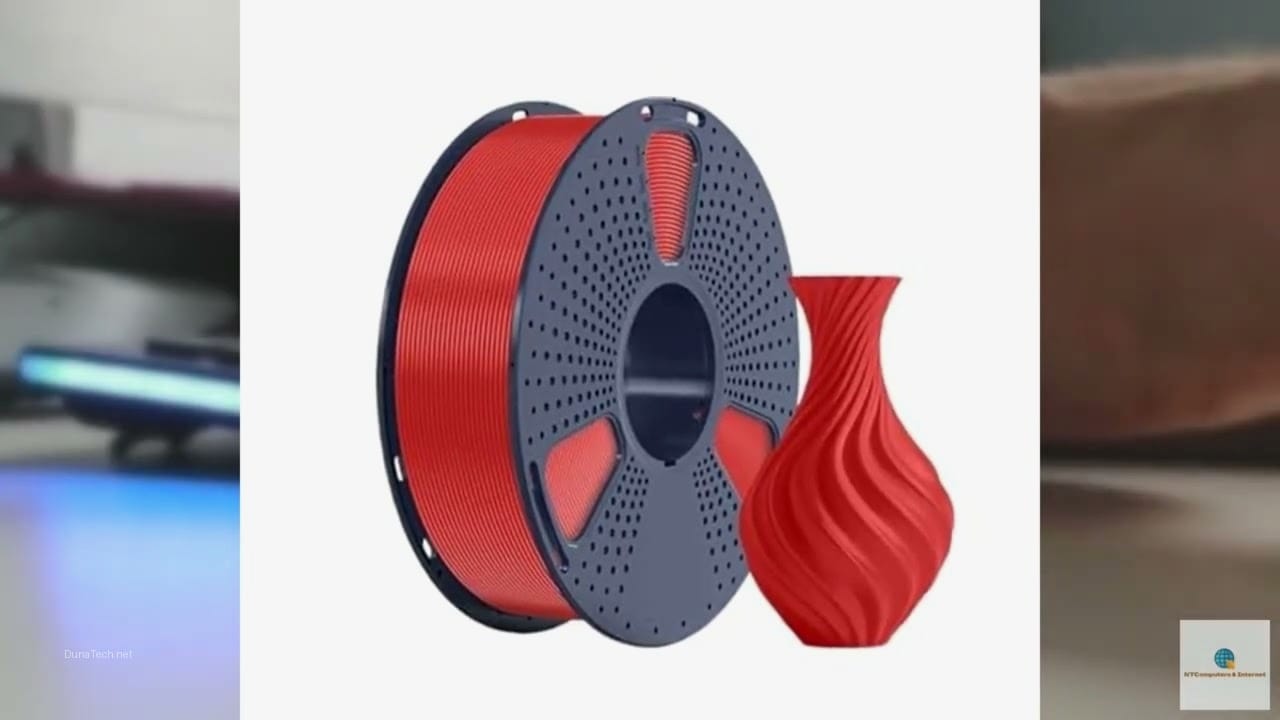 filament pla 1.75 1kg