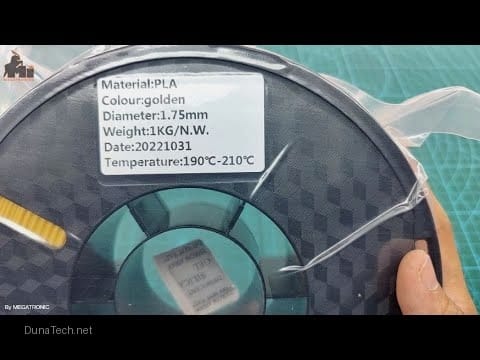 filament pla 1.75 pas cher