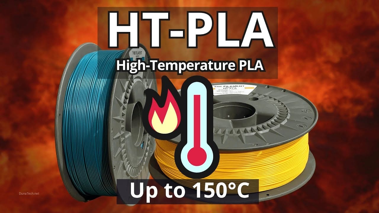 filamento 3d temperatura minima abs