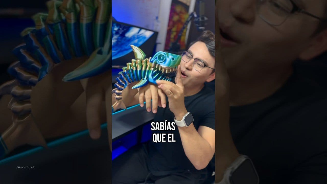filamento de colores para impresora 3d