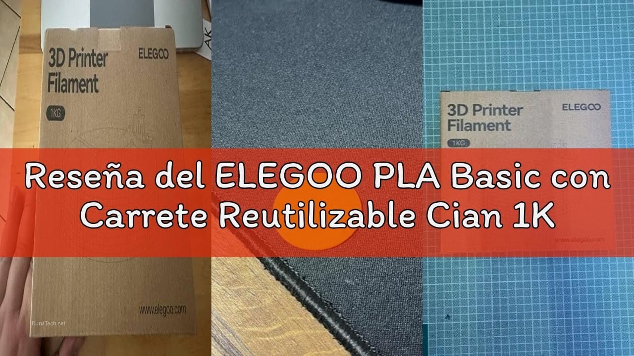 filamento de la impresora 3d pla 1.75mm 1kg