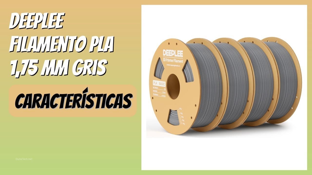filamento impresora 3d 1 75 mm muchos colores