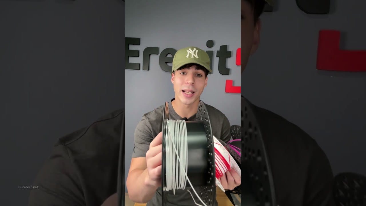 filamento impresora 3d 1milanuncios tenerife
