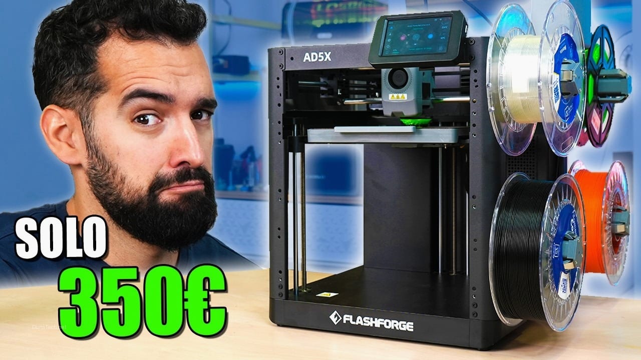 filamento impresora 3d 5m precio