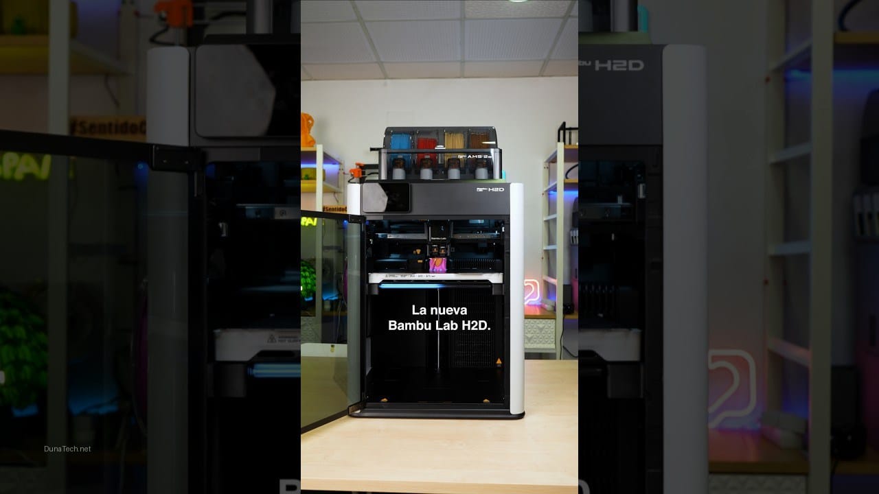 filamento impresora 3d bambu lab