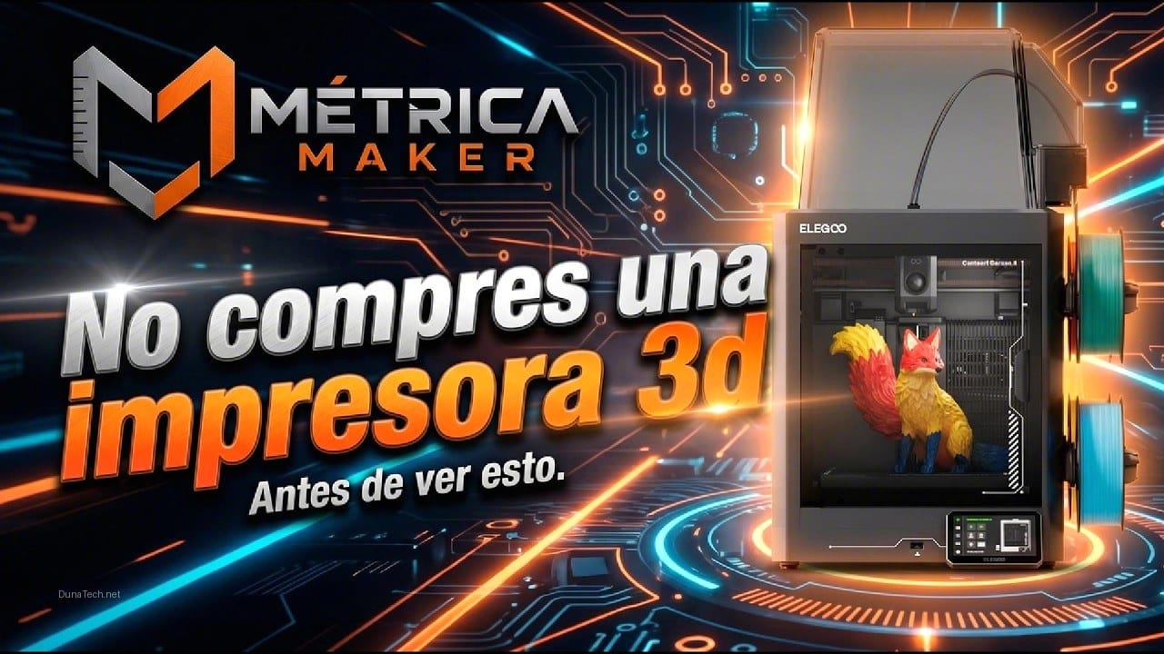 filamento impresora 3d conductor