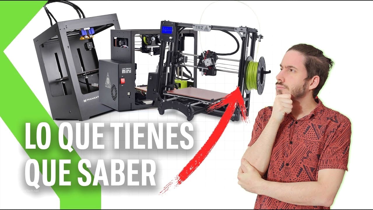 filamento impresora 3d pc