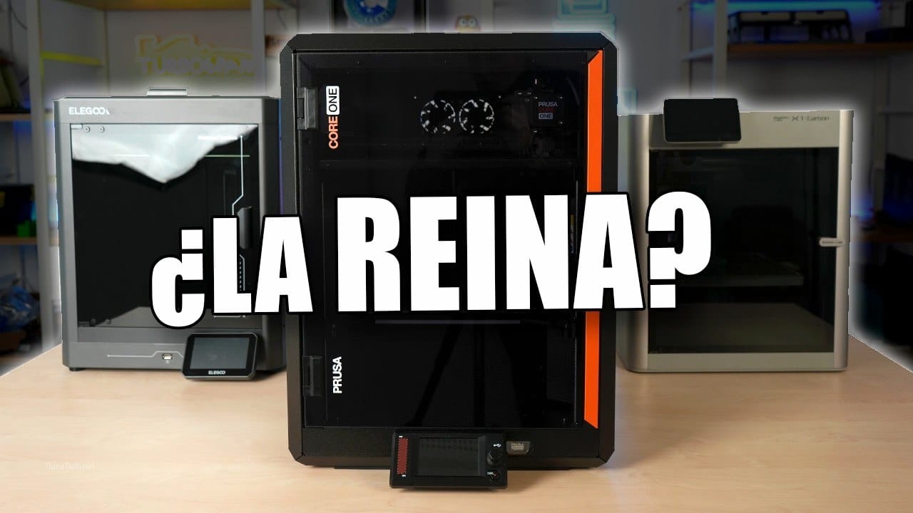 filamento impresora 3d prusa