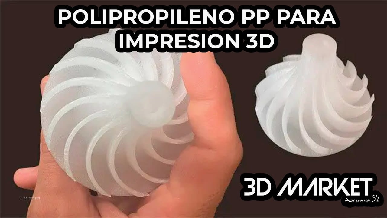 filamento impresora 3d puerto venecia