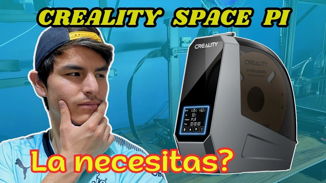 filamento impresora 3d se quita