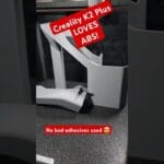 filamento impressora 3d abs