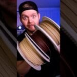 filamento madera impresora 3d