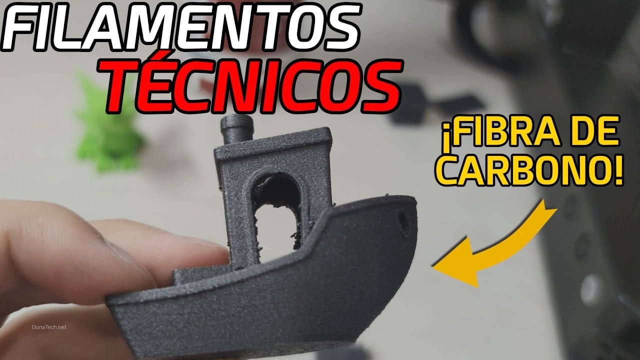 filamento nylon impresora 3d pccomponentes