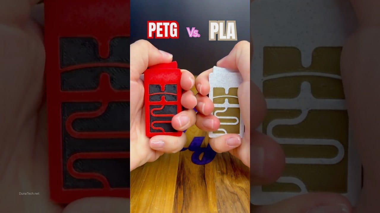 filamento nylon petg flexible