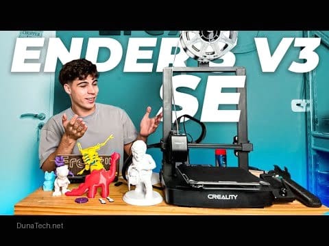 filamento para impresora 3d ender 3